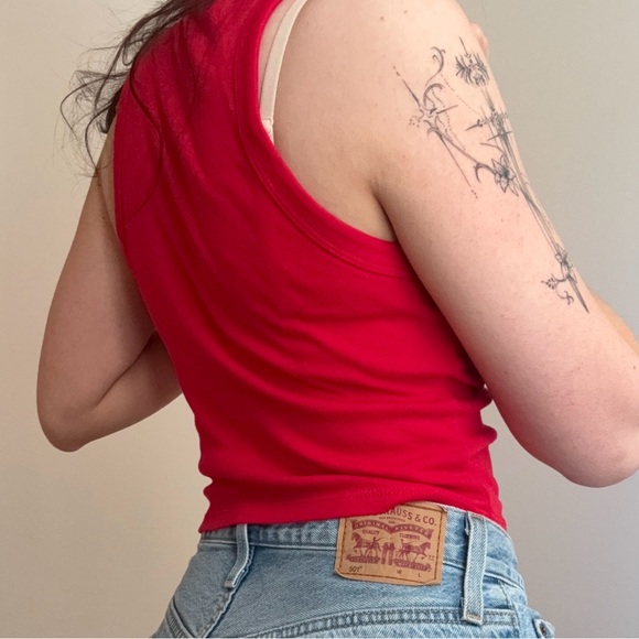 Boot Barn Top - Picture 2 of 5